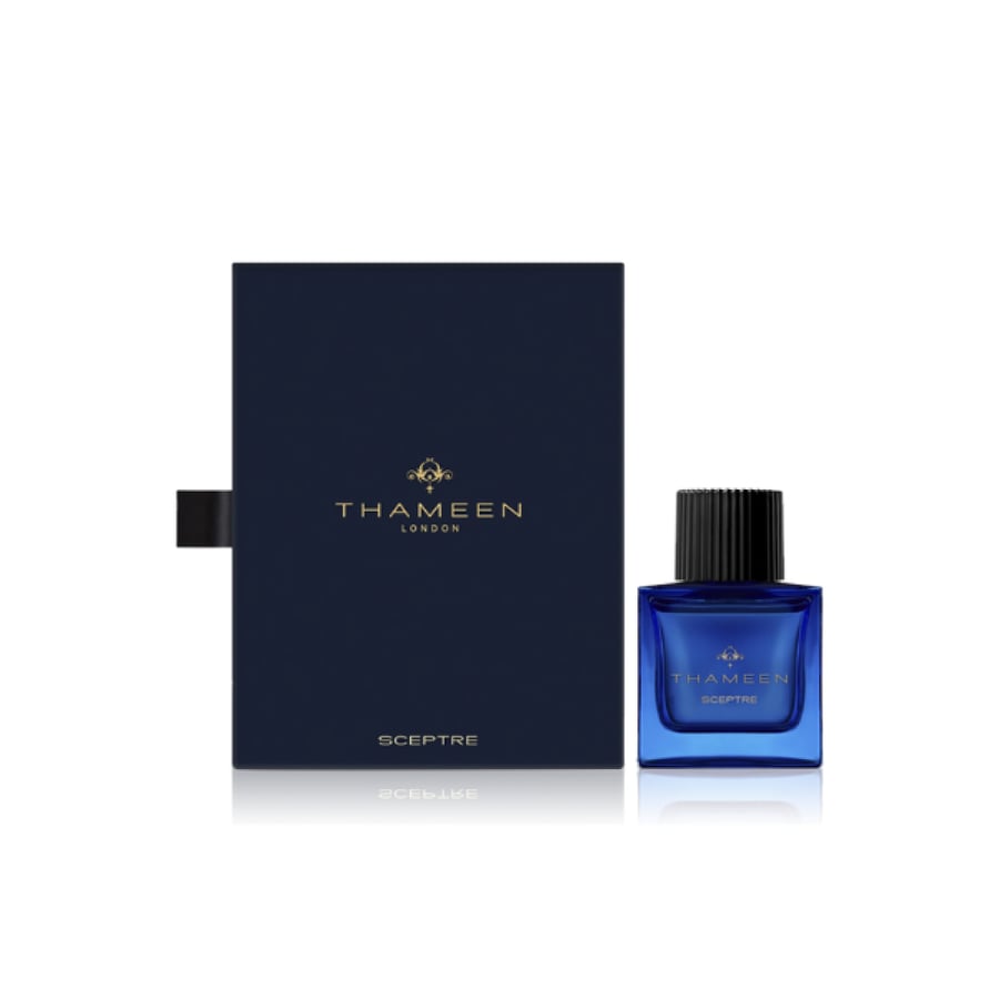 عطر  ثمين سكيبتر او دو بارفيوم 50مل