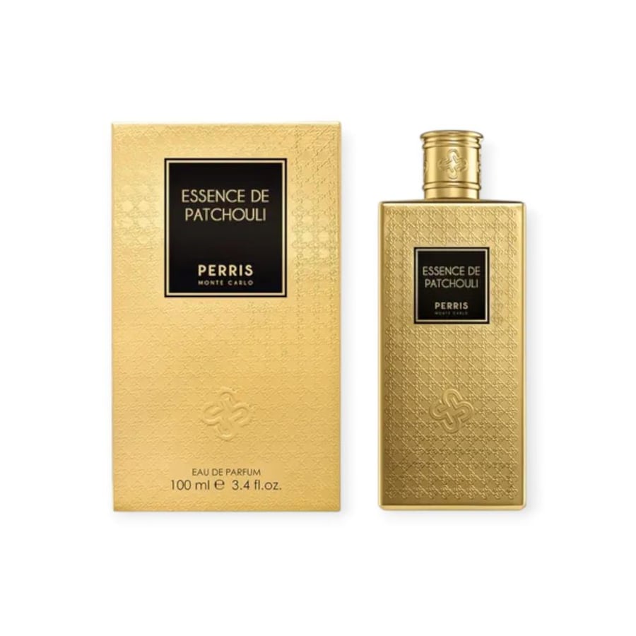 عطر بيريس مونت كارلو ايسنس دي باتشولي او دو بارفيوم 100مل