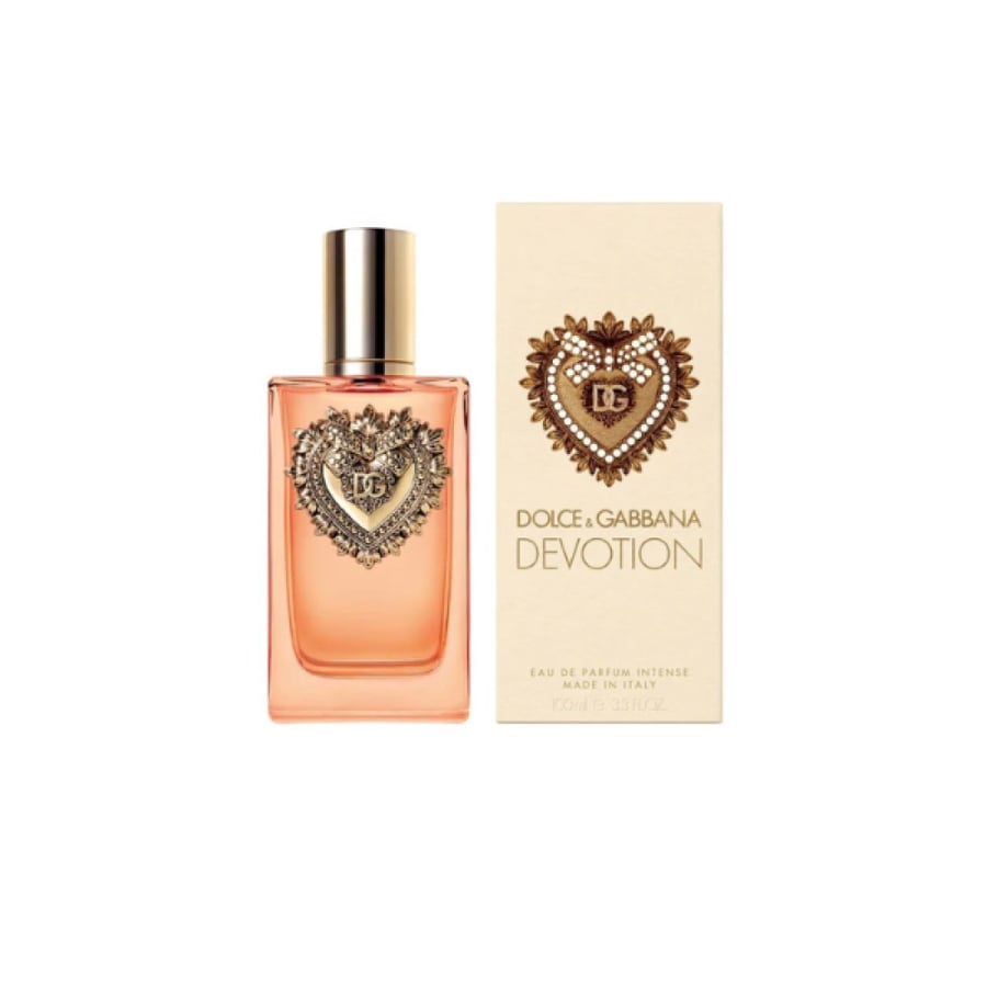 Dolce & Gabbana Devotion Eau de Parfum Intense 100ml