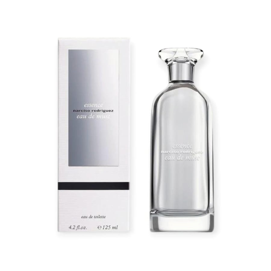 عطر نارسيسو رودريغيز ايسنس او دي مسك او دي تواليت 125مل