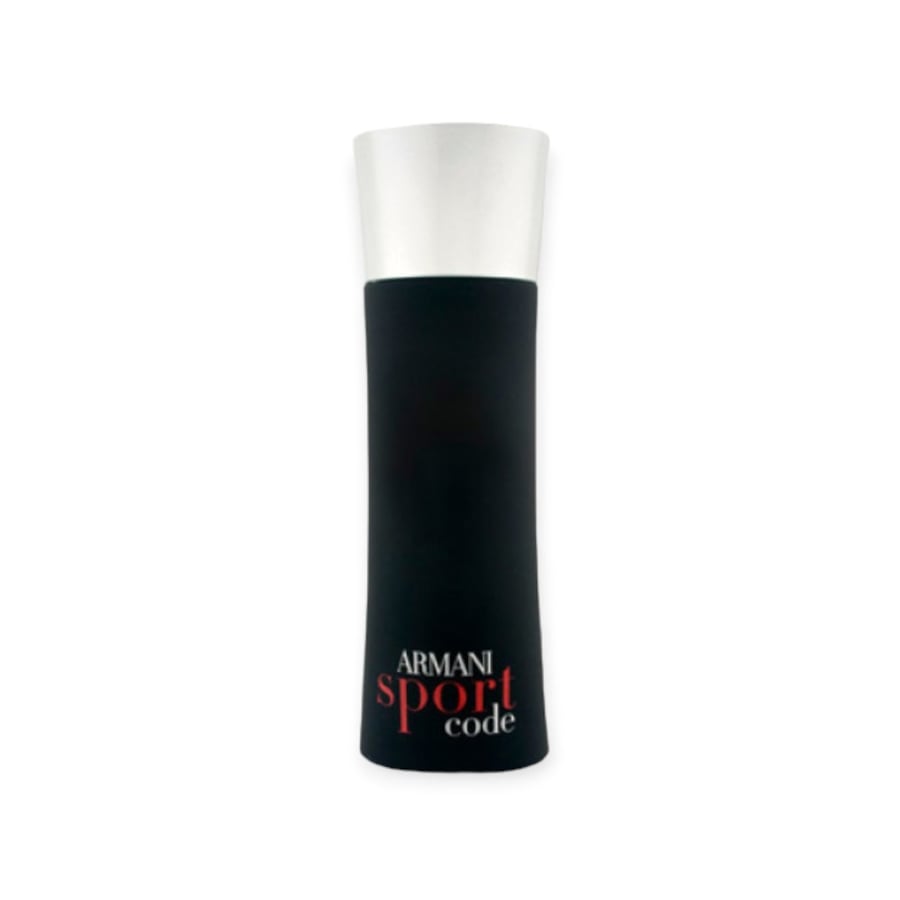 عطر جورجيو أرماني كود أوم سبورت -125مل