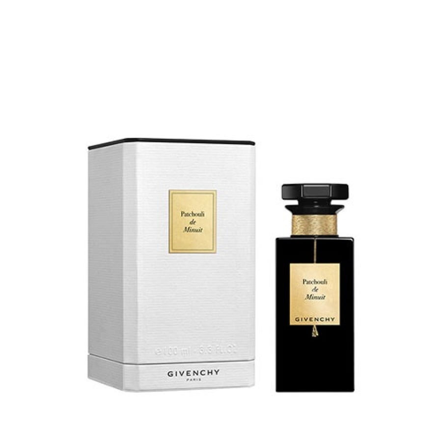 عطر جيفنشي باتشولي دي ميدنايت - 100 مل