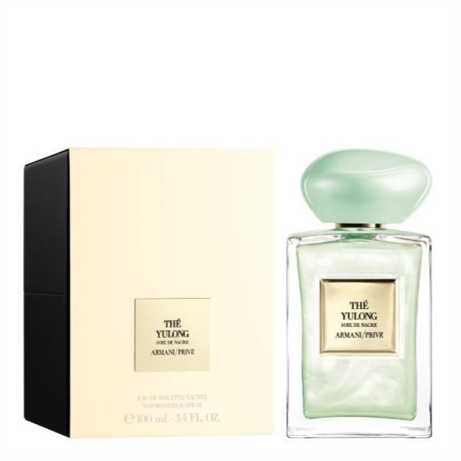 عطر جور جيو ارماني برايف ذا يولونغ سوي دي ناكري -100مل