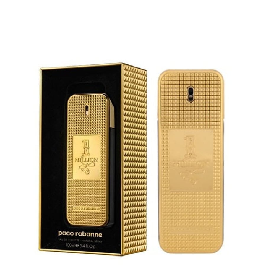 عطر باكو رابان 1 مليون كوليكتر - 100 مل