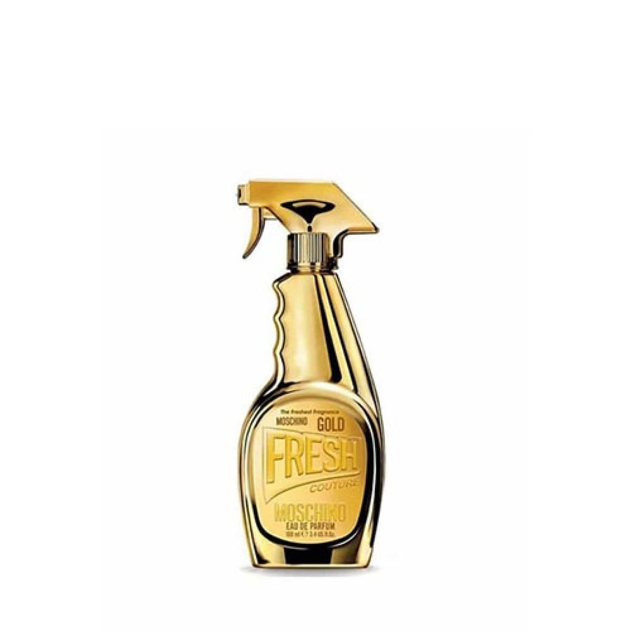 عطر موسكينو قولد فريش كوتور - 100 مل