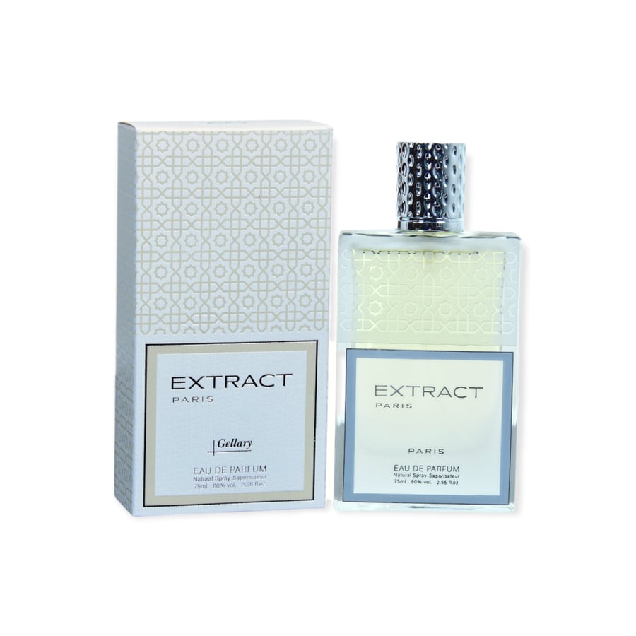 عطر جلري اكستراكت  -75مل