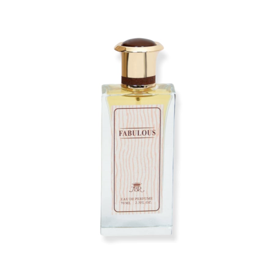 عطر جلري  فابلوس -70مل