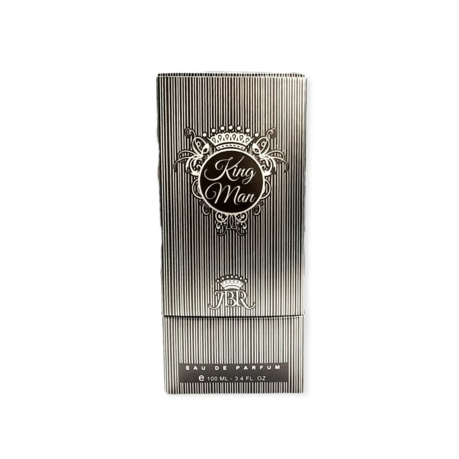 عطر جلري  كنج مان -100مل