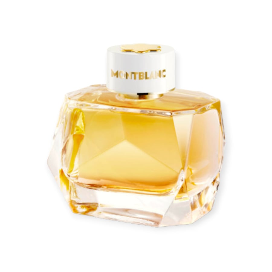 عطر مونت بلانك سيجنتشر ابسلو او دو بارفيوم 90 مل