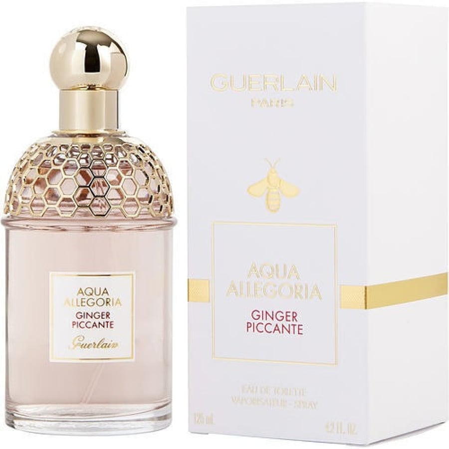 عطر جيرلان اكوا اليجوريا جينجر بيكانتي -125مل