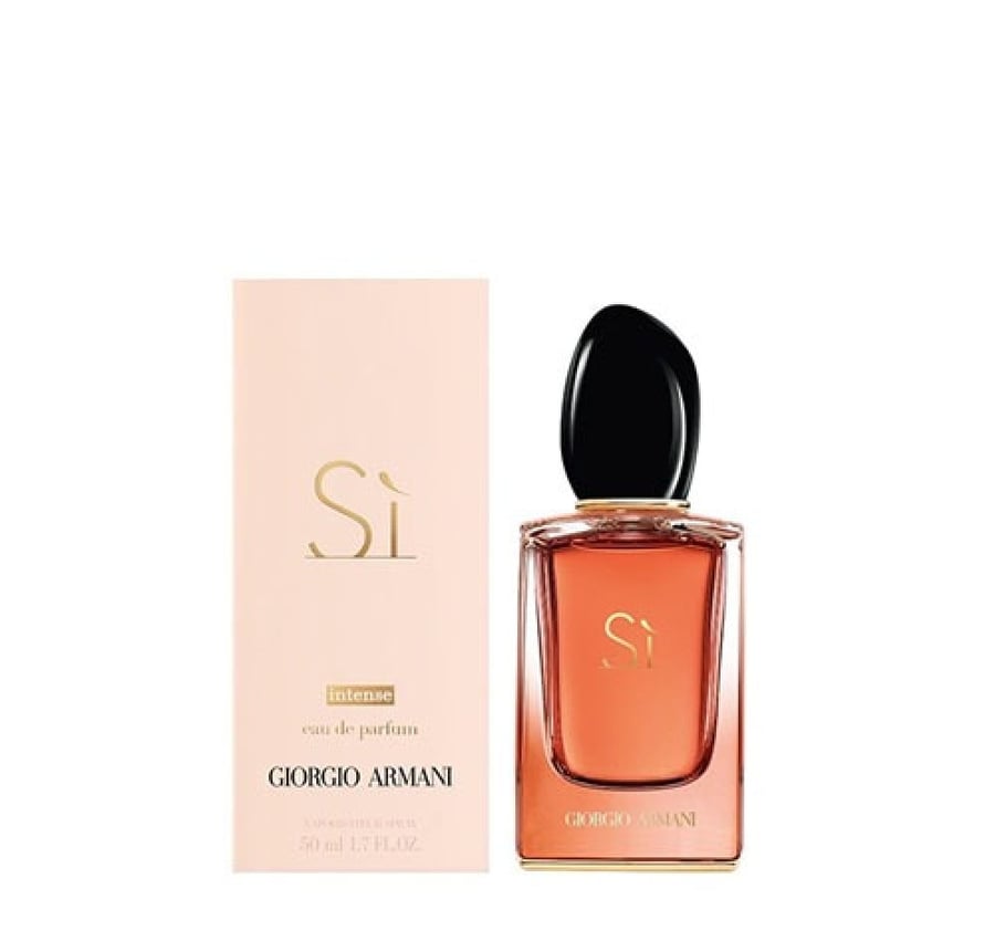 عطر جورجيو ارماني سي انتنس - 50 مل