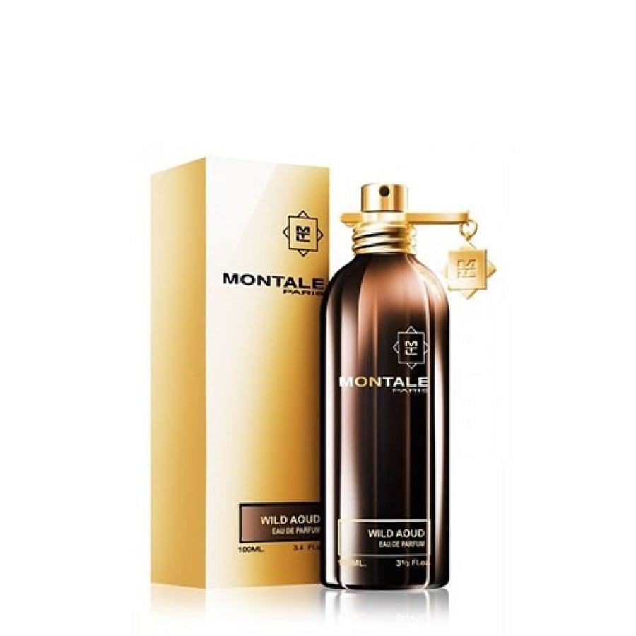 عطر مونتال وايلد عود - 100 مل