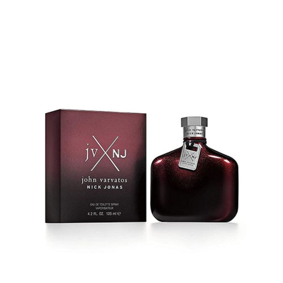 عطر جون فارفاتوس نيك جونز - 125 مل