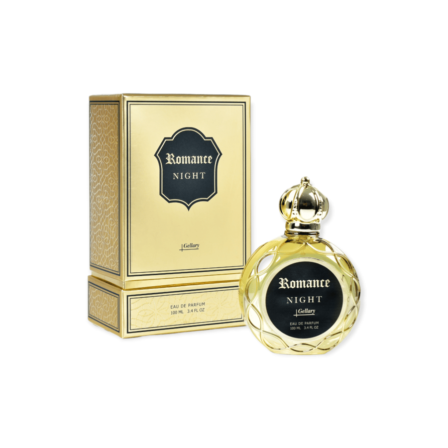 عطر جلري رومانس نايت -100مل