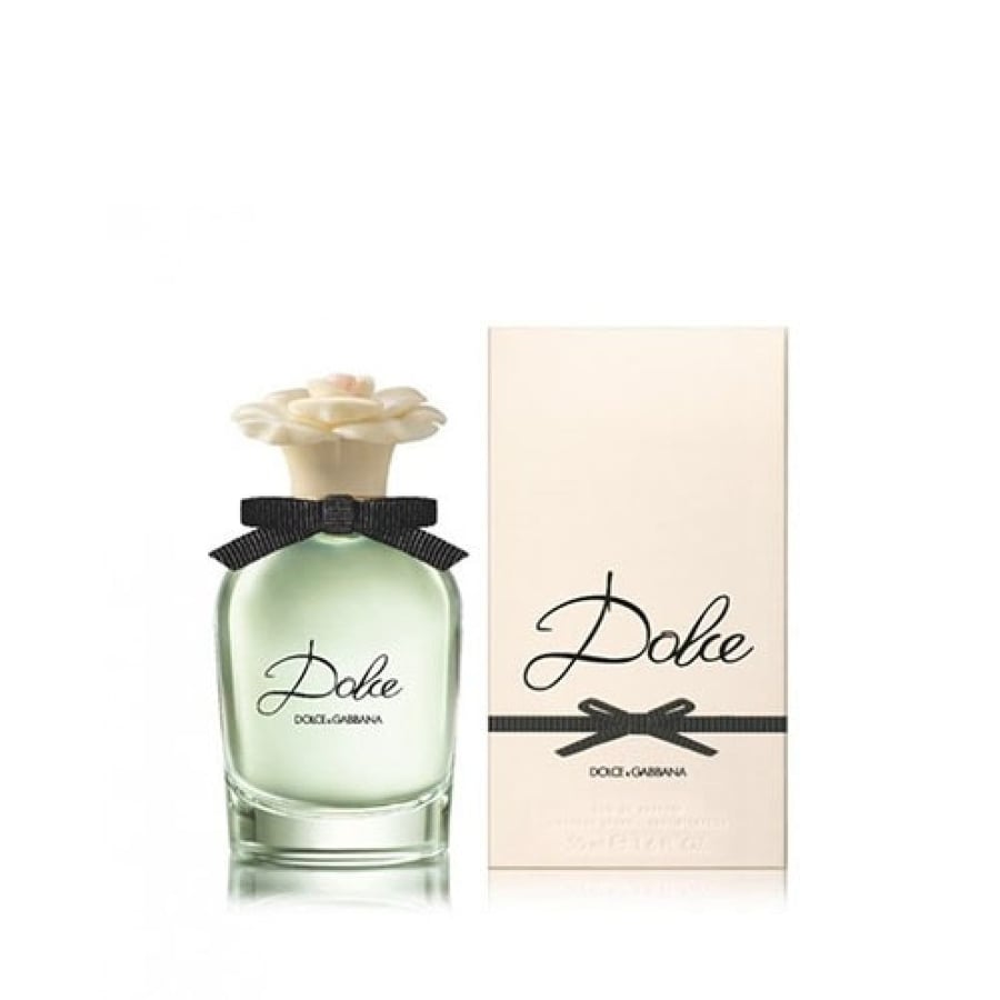 عطر دولشي اند غابانا دولشي - 50 مل