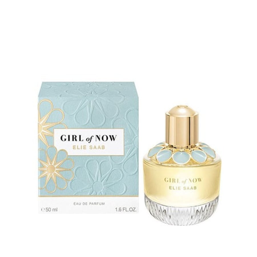 عطر ايلي صعب جيرل اوف ناو - 50 مل
