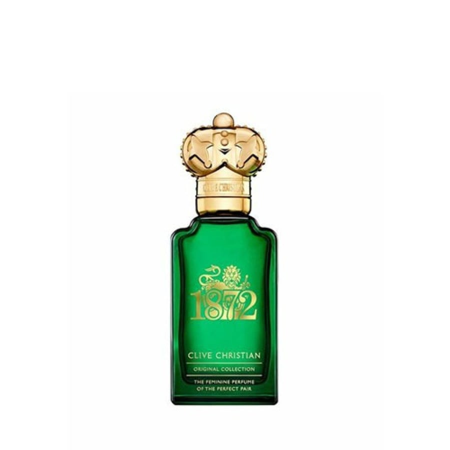 عطر كلايف كريستيان كلايف اوريجينال سي 1872 - 50 مل