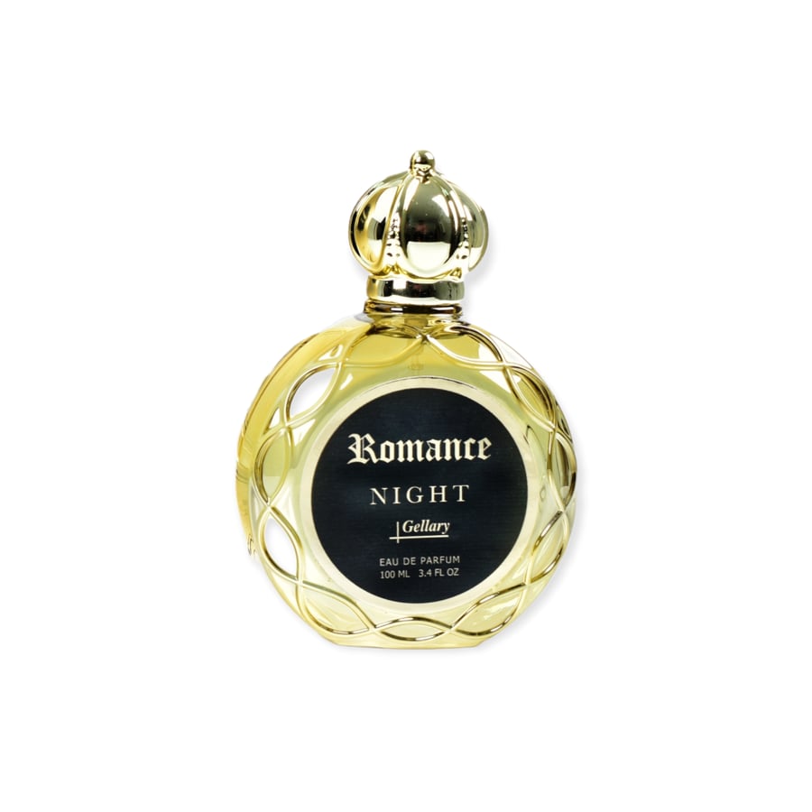 عطر جلري رومانس نايت -100مل