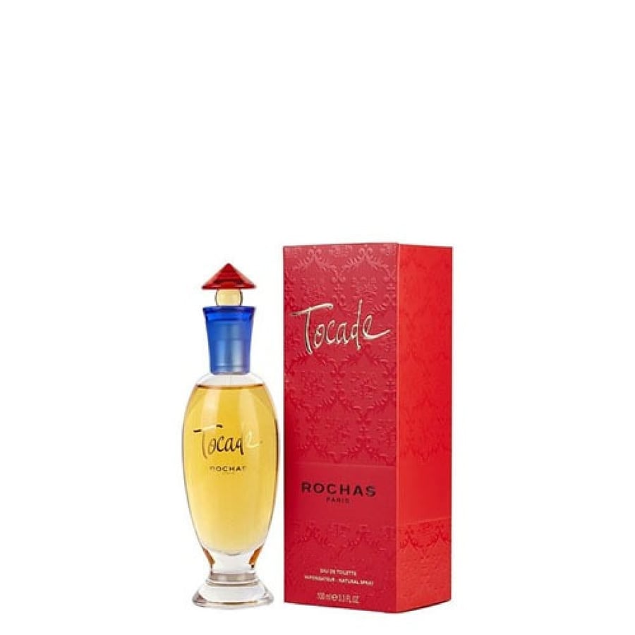 عطر روشاس توكاد - 100 مل