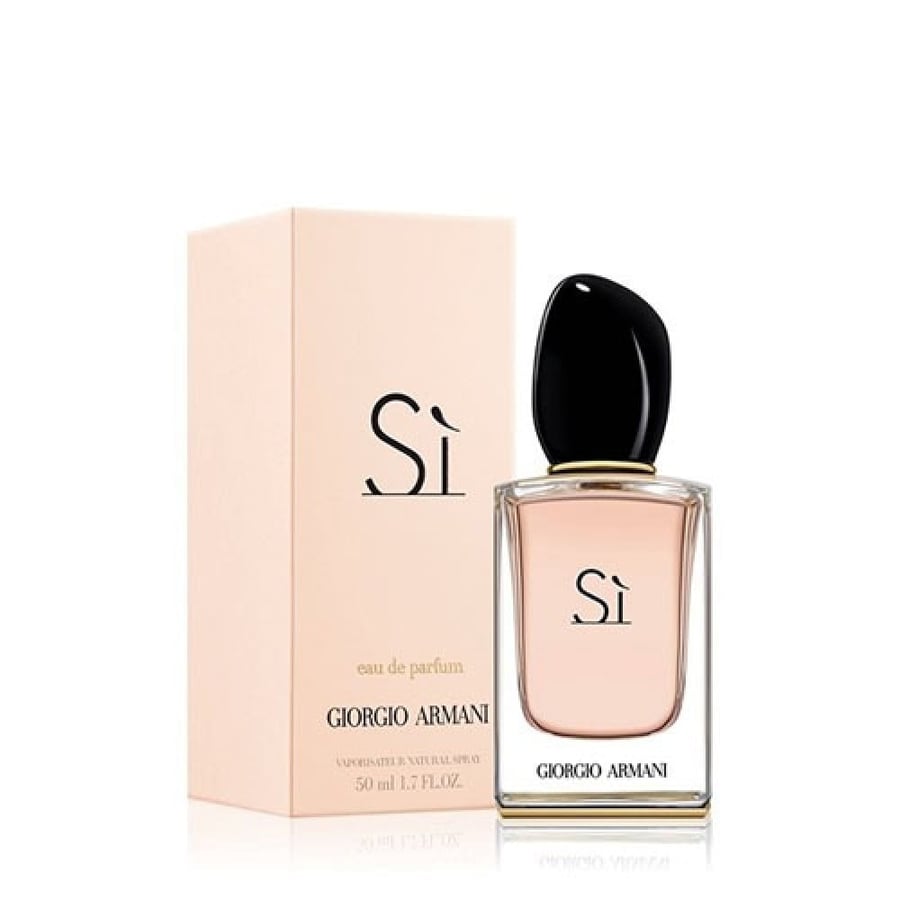 عطر جورجيو ارماني سي - 50 مل