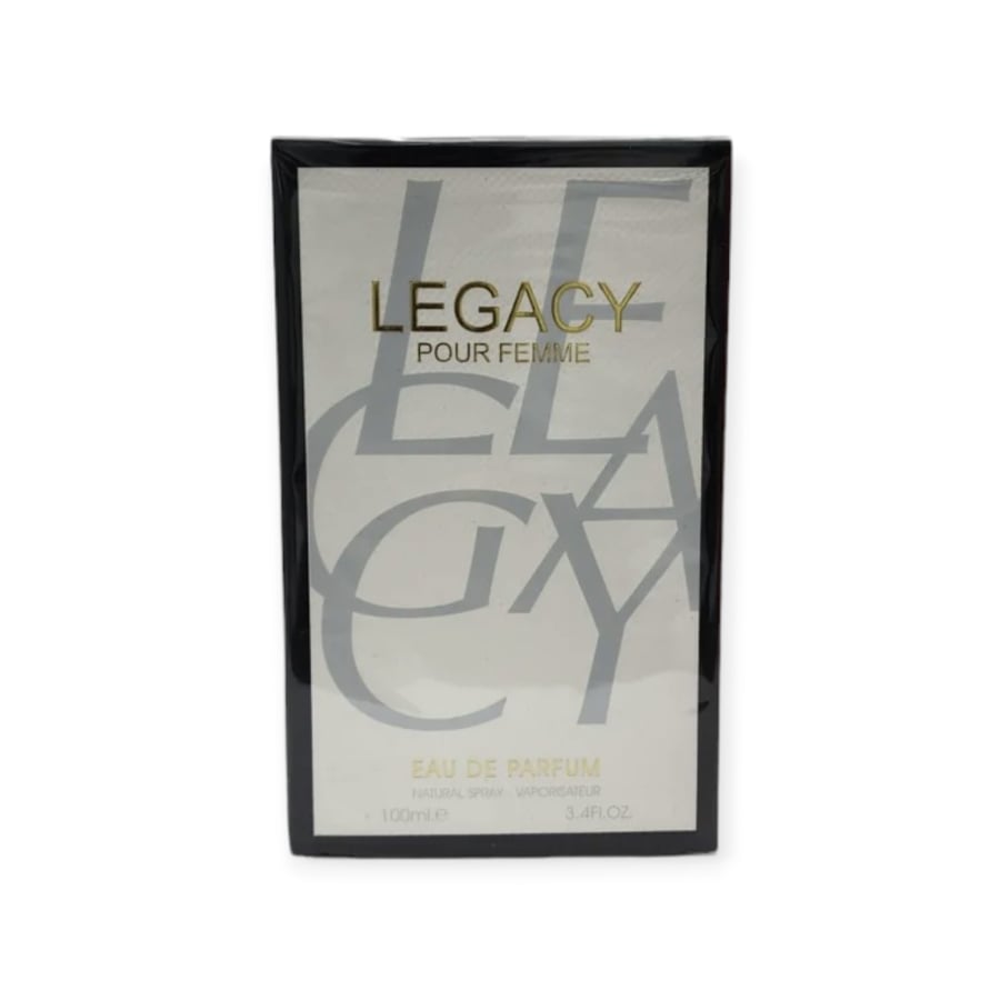 عطر ليو بولد ليجاسي - 100 مل