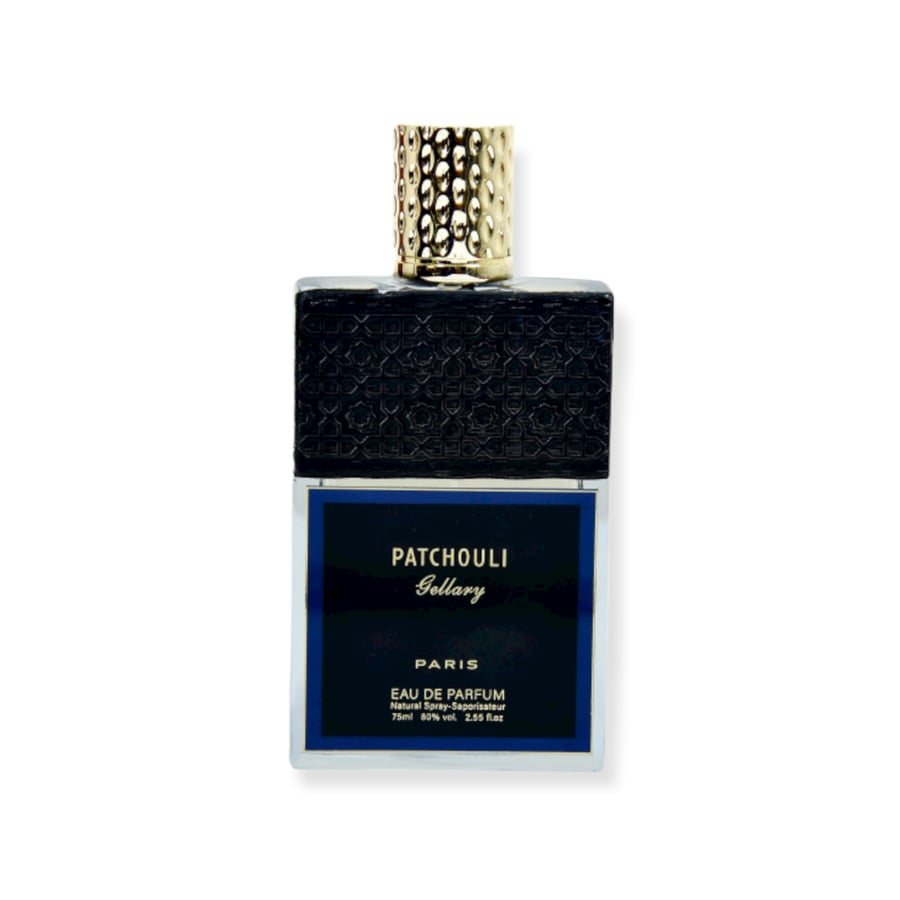 عطر جلري باتشولي-75مل