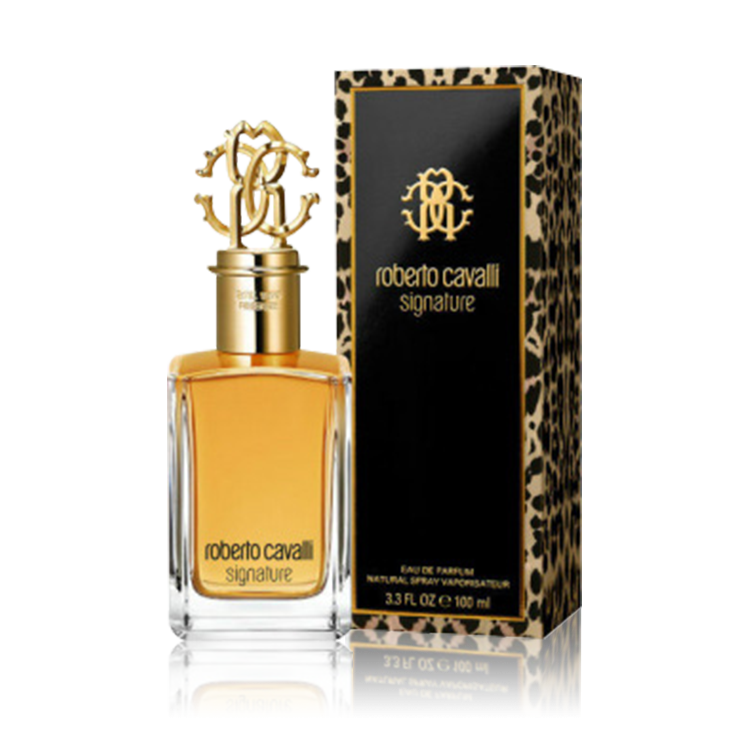 عطر روبرتو كافالي سجنيتشر أو دو برفيوم - إصدار جديد -100مل