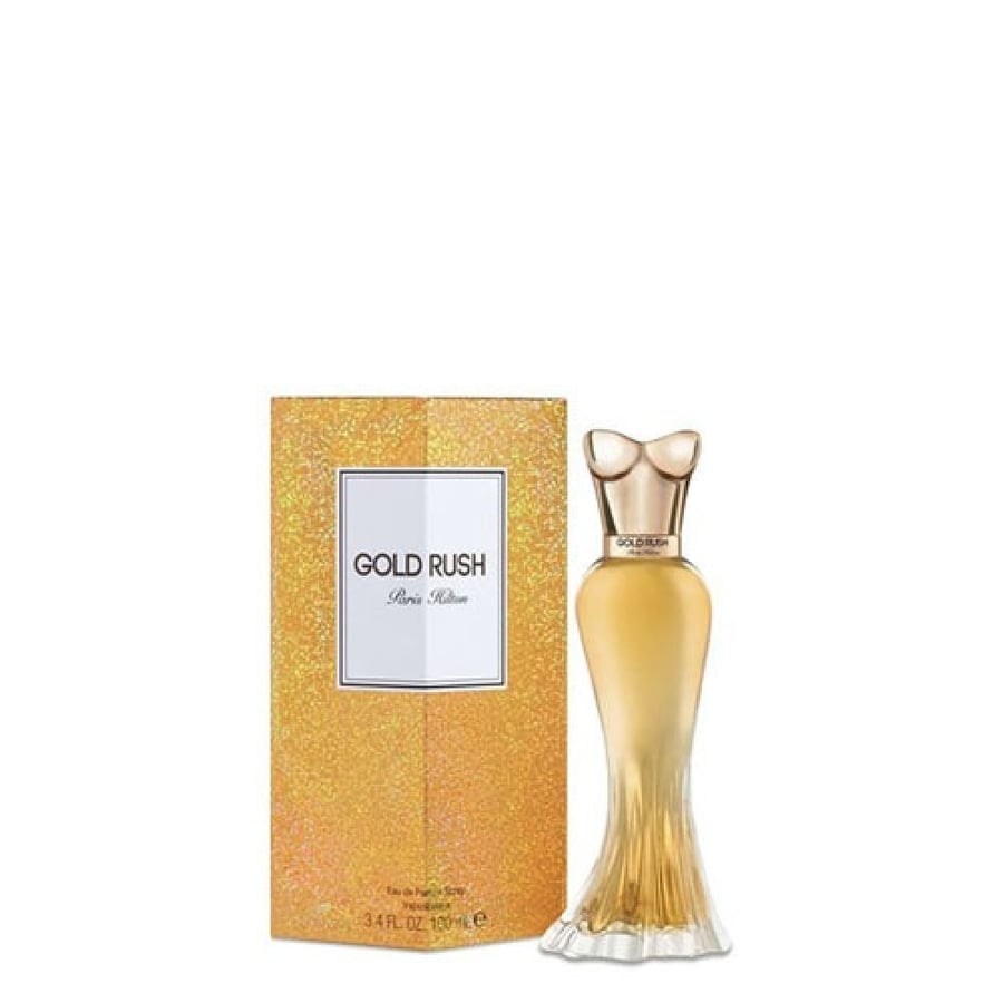 عطر باريس هيلتون جولد رش - 100 مل
