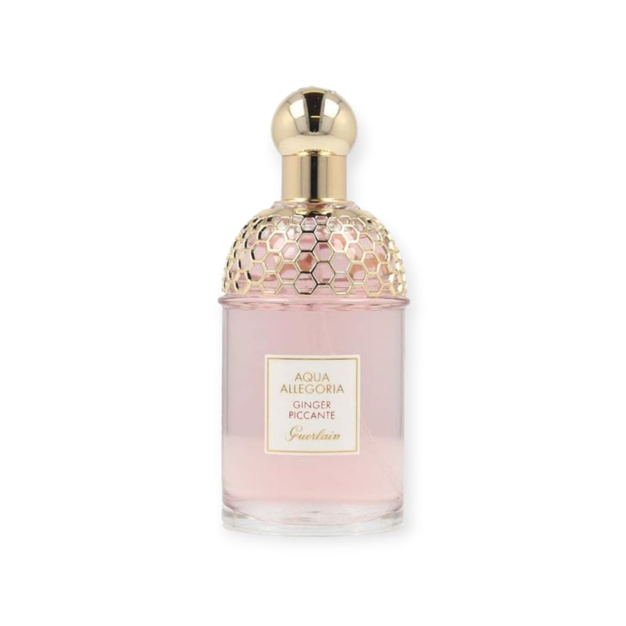 عطر جيرلان اكوا اليجوريا جينجر بيكانتي -125مل