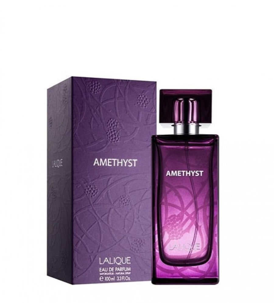 عطر لاليك اميثيست - 100 مل