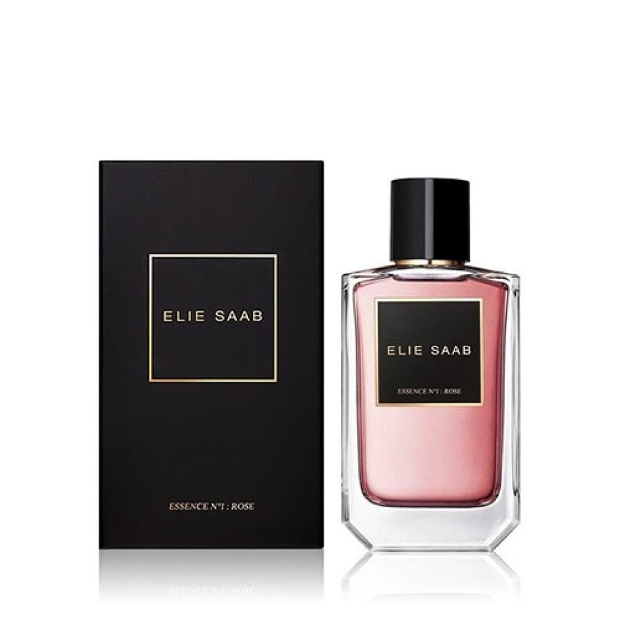 عطر ايلي صعب اسنس روز اسنس - 100 مل