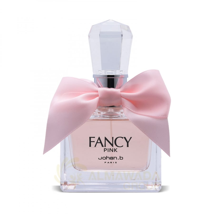 عطر فانسي بينك-  85 مل