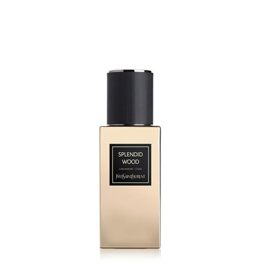 عطر ايف سان لوران سبلندد وود - 75 مل
