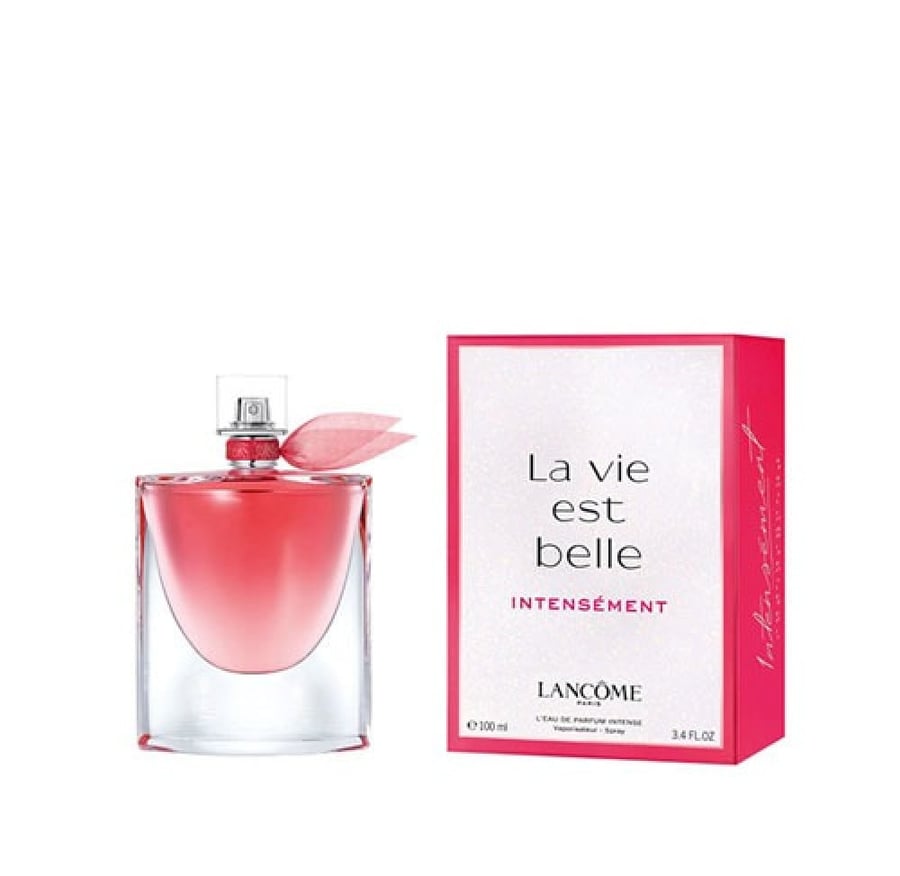 عطر لانكوم لافي اي بل انتنسمينت - 100 مل