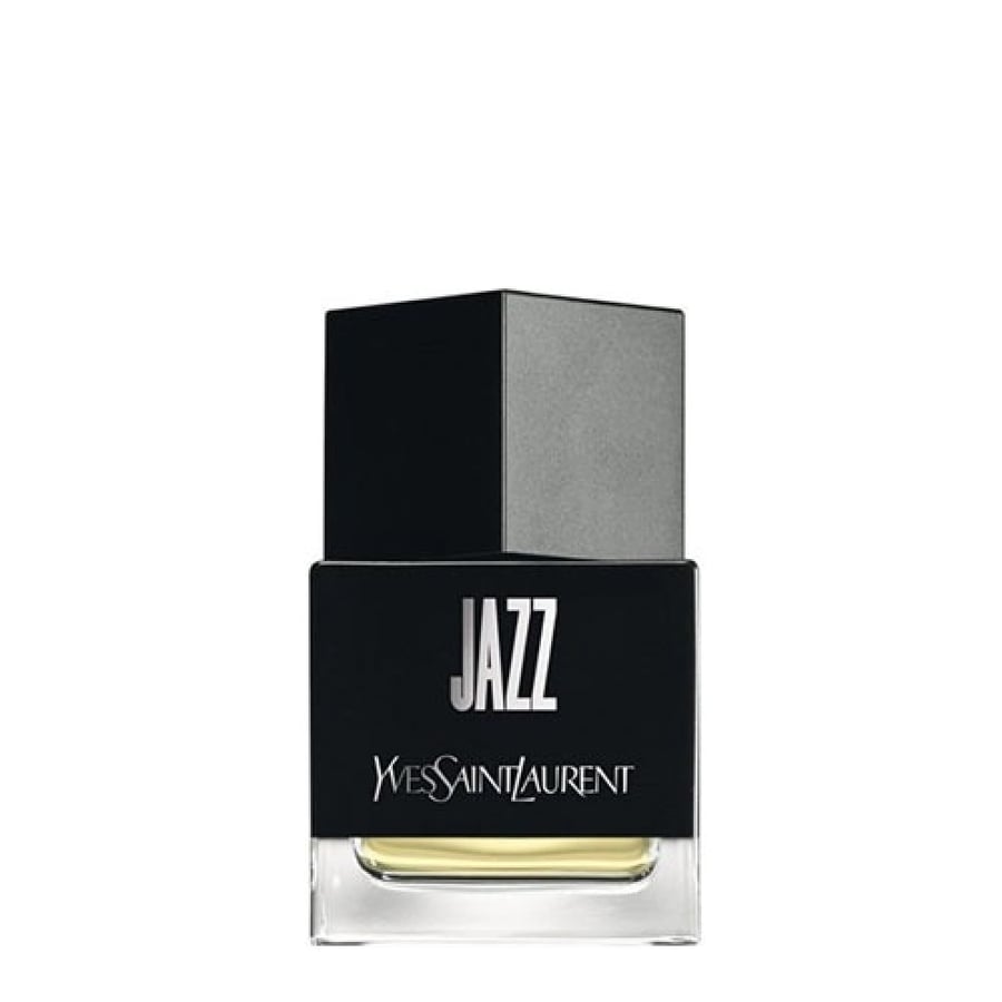 عطر ايف سان لوران جاز - 80 مل