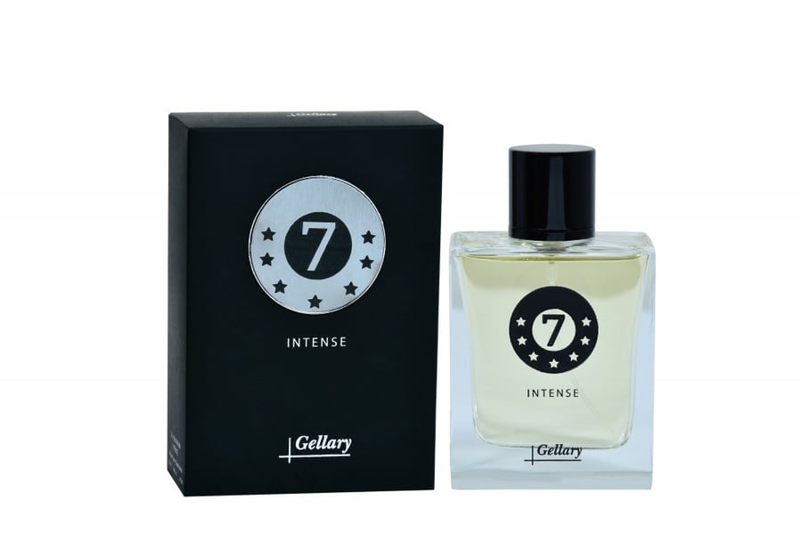 عطر جلري سفن انتنس  - 100مل