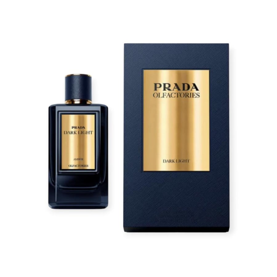 عطر برادا دارك لايت او دو بارفيوم 100مل