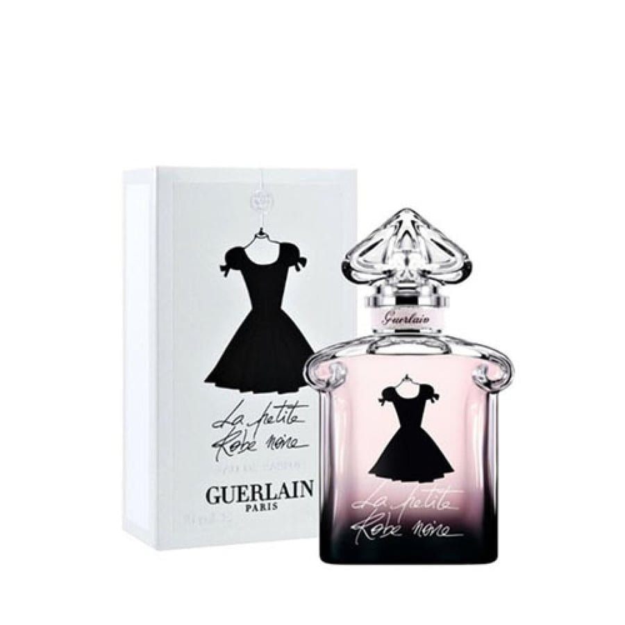 عطر جيرلان لا بوتيت روب نوار - 100 مل