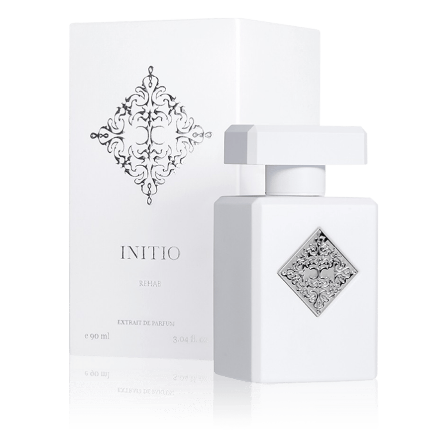 عطر انيشو مسك ثيرابي اكسترايت دو بارفيوم - 90 مل