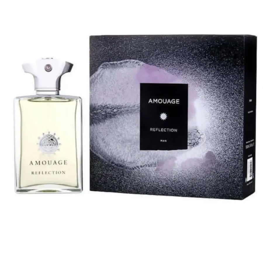 عطر امواج رفلكشن او دو بارفيوم 100مل