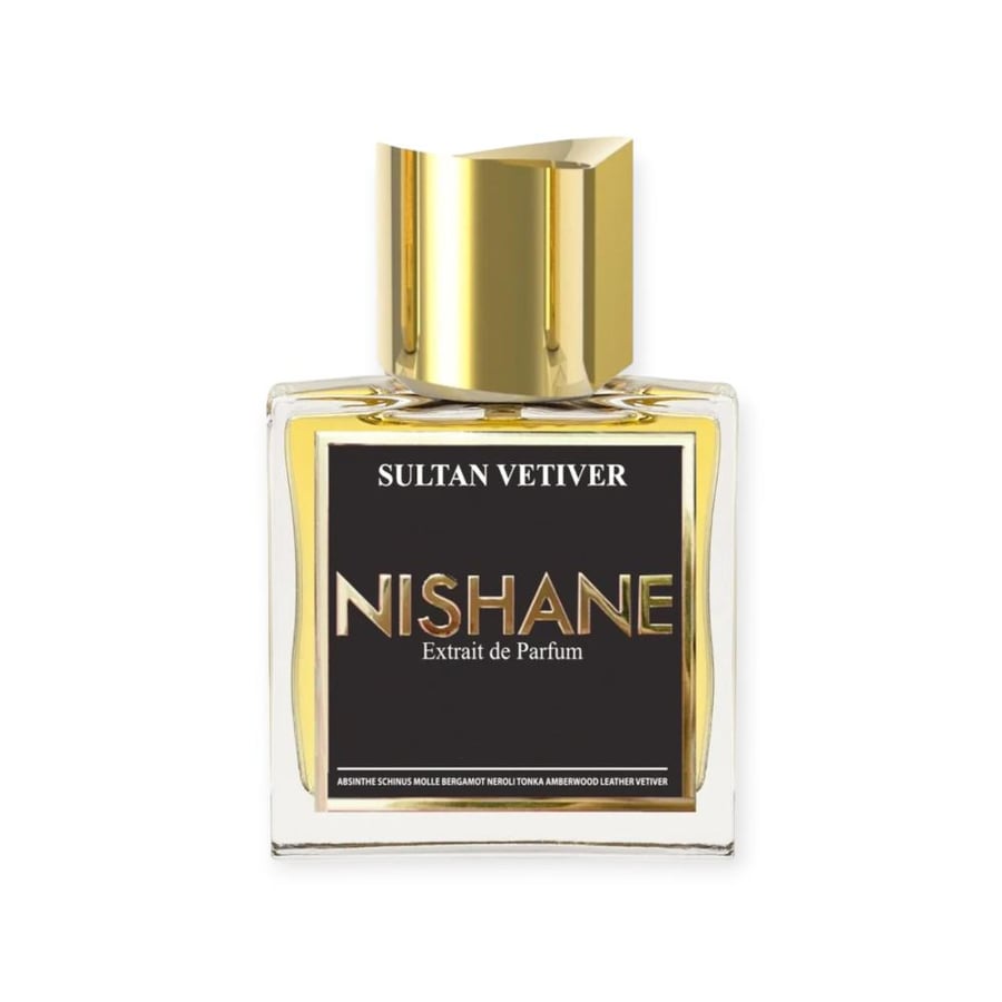 عطر نيشاني سلطان فيتيفر اكسترايت دو بارفيوم-50مل