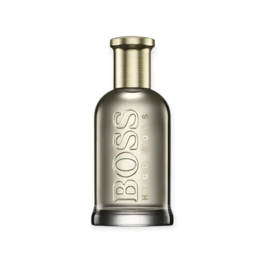 عطر هوجو بوس بوس بوتيلد او دو بارفيوم 100مل