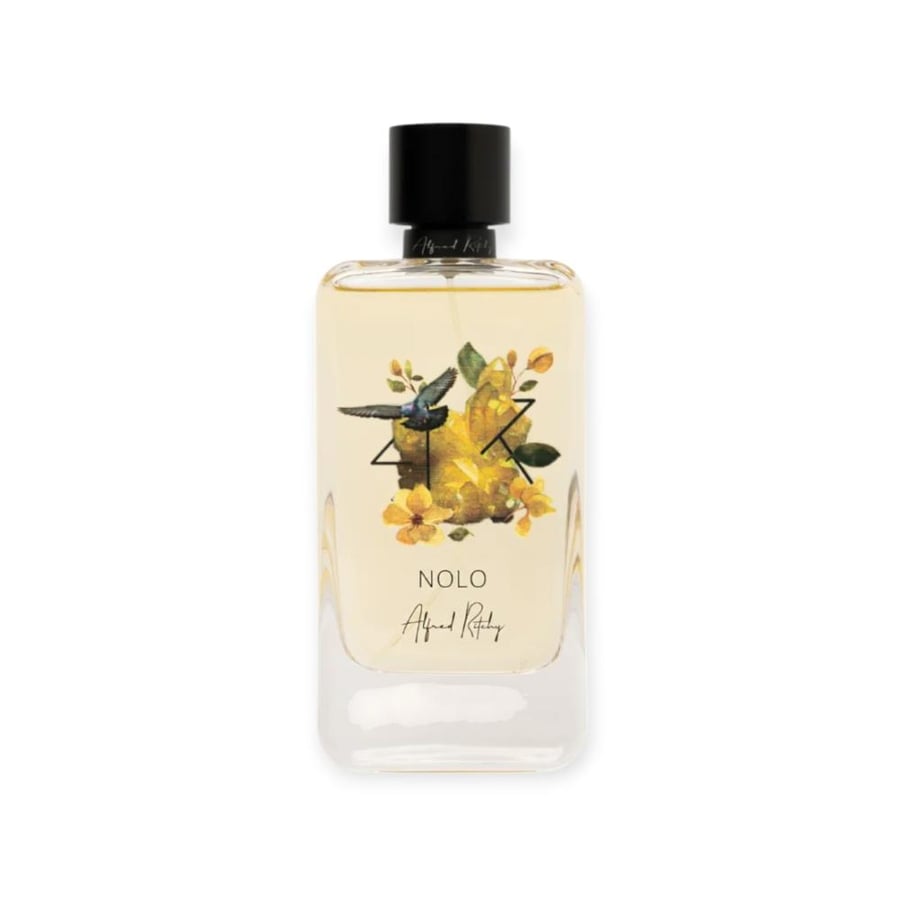 عطر ألفريد ريتشي نولو أو دو بارفيوم 100 مل