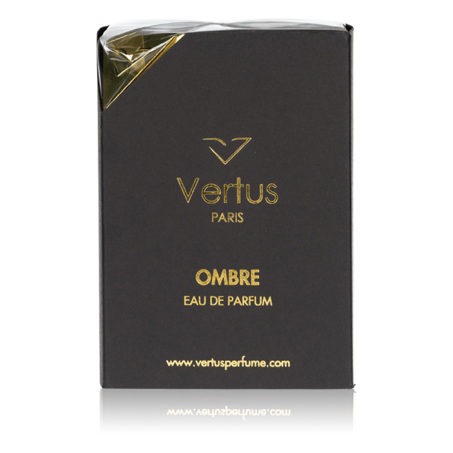 عطر فيرتوس امبر -100مل