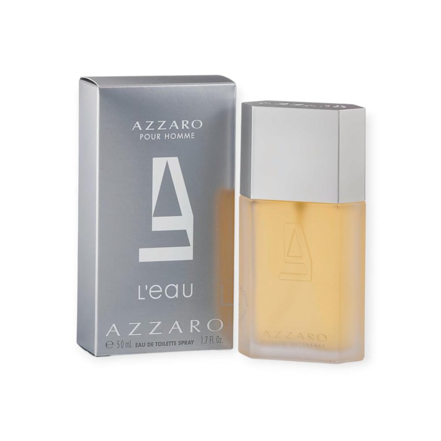 عطر أزارو ليو بور هوم او دو تواليت 50 مل