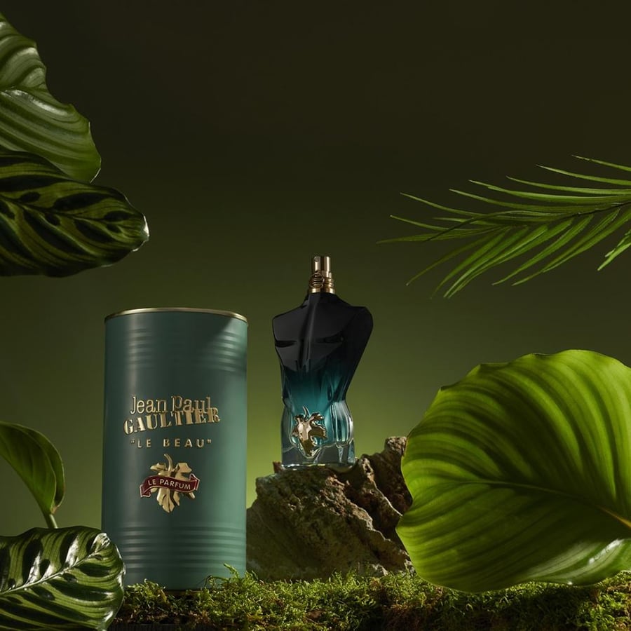 عطر جان بول غوتييه لو بو لو بارفيوم -125مل