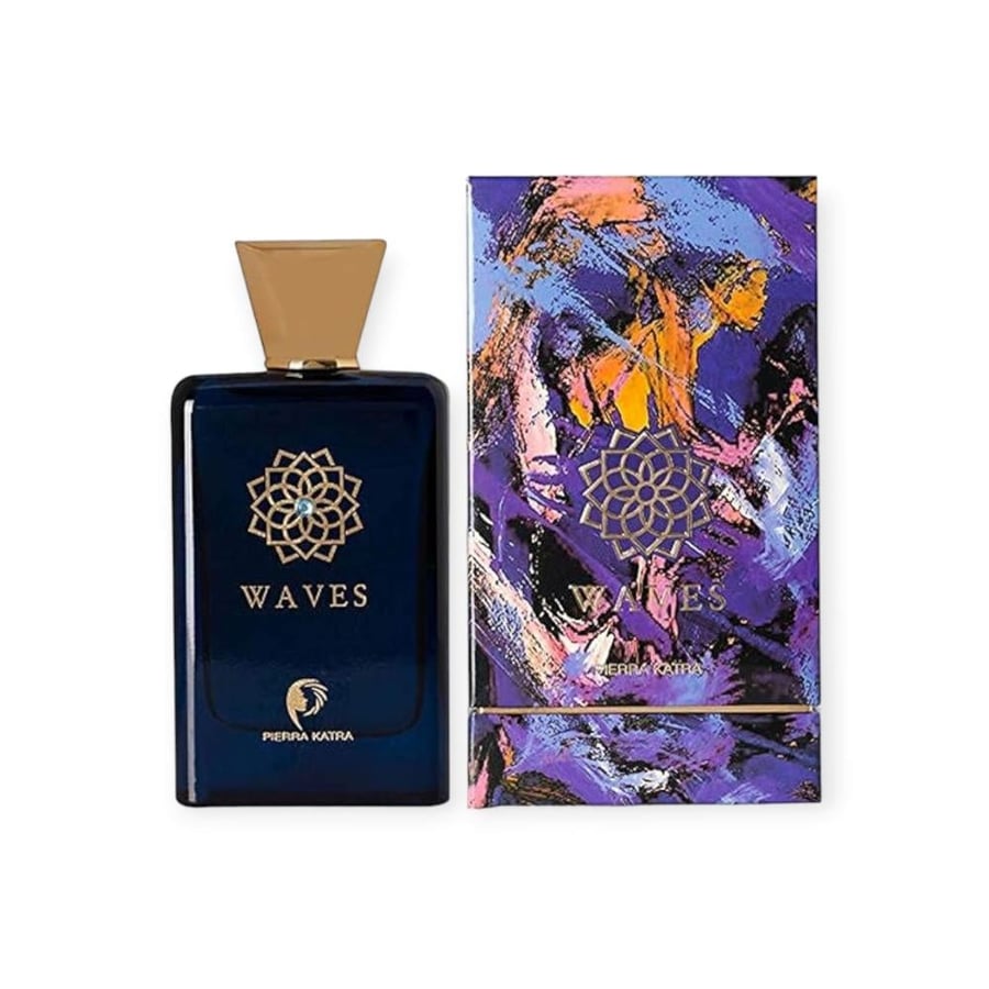 عطر بيرا كاترا ويفز بلو - 100 مل