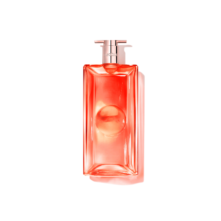 عطر لانكوم ايدول بيتش ان روزز لو بارفيوم فروتي 50مل