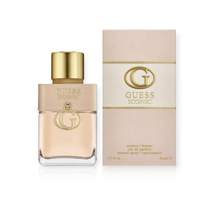 عطر جيس أيكونك أو دو برفيوم -100مل