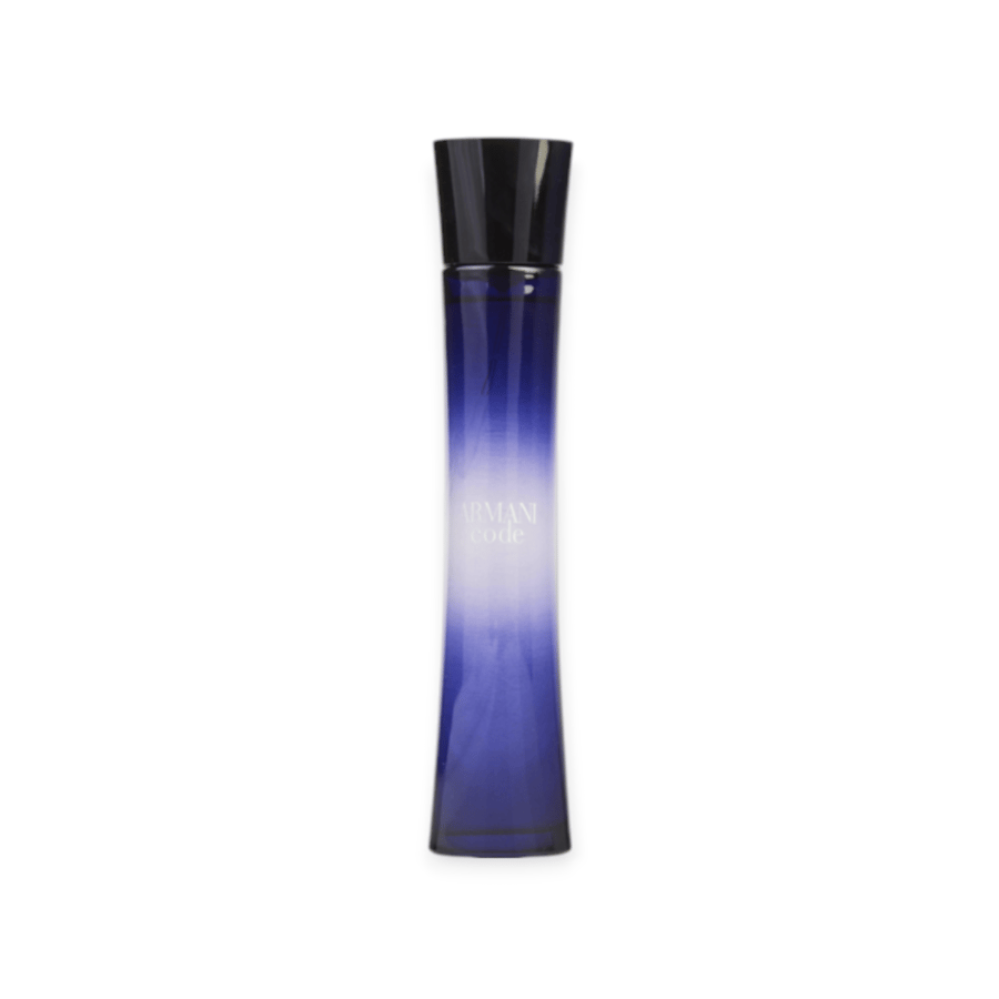 عطر ارماني كود النسائي او دو بارفيوم 50مل